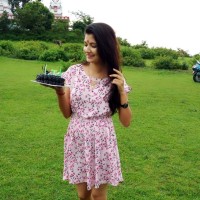 Prachi Tomar