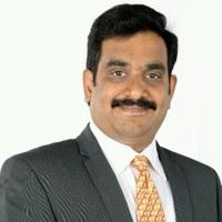 Y S Murthy Guttikonda