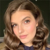 Daria Khvatova
