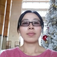 mary hou