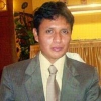 Jaime Diaz