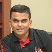 Chirag Patel