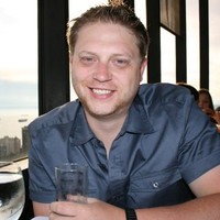 Eric Menzyk