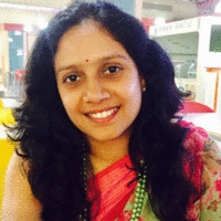 Vindhya Arjun