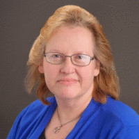 Mary Beth Stephens