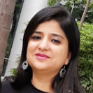 Sheetal Sethi
