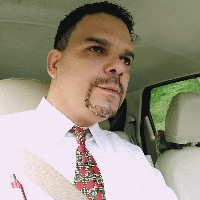 José David Cruz Cedeño