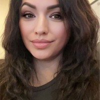 Anita Garcia