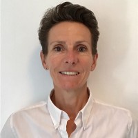 Clare Evans