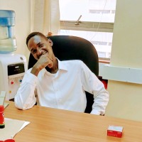 Henry Odhiambo