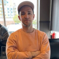 Maxim Goltsev, C. Tech.