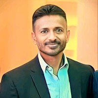 Dr Raj Saravana