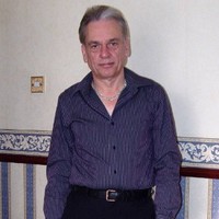 George Bates