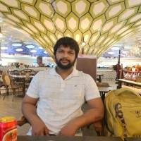 Rajesh Prasad