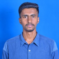 Shivakumar Gowda G K
