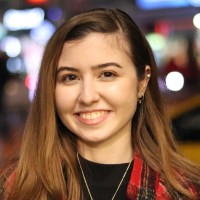 Selin Dinc