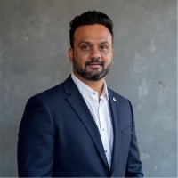 Saurabh Dhokia