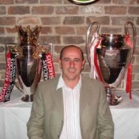 Gary Henry