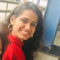Khushboo Saraswat