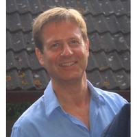 Jonathan Handley