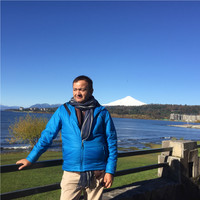 Daniel Lopez Bermedo