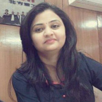 Pinki Singh