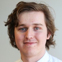 Harrison Crane