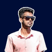 Mandil Bista - Social Media Manager