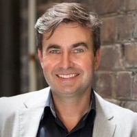 Stephen Kerr