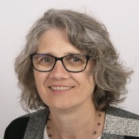 Nathalie GAULT