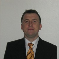 Alan Moran