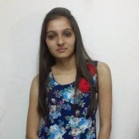 Palak Patel