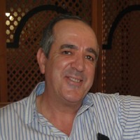 Jose Luis Perdiguero de Pablo