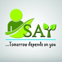 Say (Sustainability And You)
