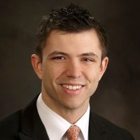 Travis Huff