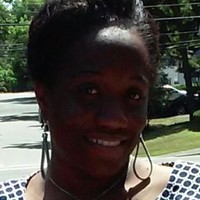 Fierrette Pierre