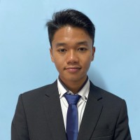 Afreza Tamimi Hasibuan