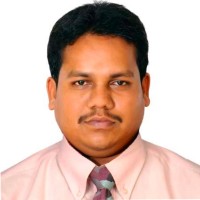 Lakshmi Kanth Siddamsetty