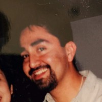 Edward Bustamante
