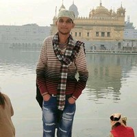 Sahil Husain