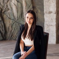 Ірина Андросова