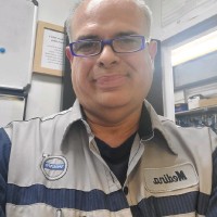 Jose A. Medina