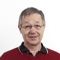 Mikael Thulin
