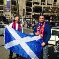 Derek (Degzi) Roberts