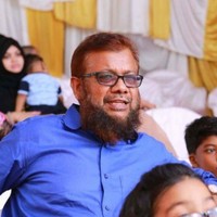 Hamza Mohammed Valiyadan