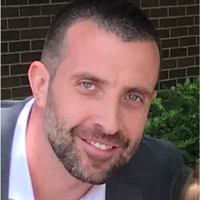 Jeremy M. Warner