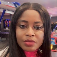 glory Bourdillon
