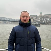 Oleksandr Borovyk