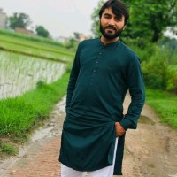 Shani Ahmed