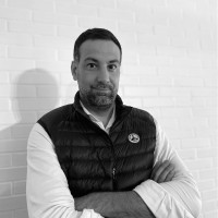 Mathieu Gaborit